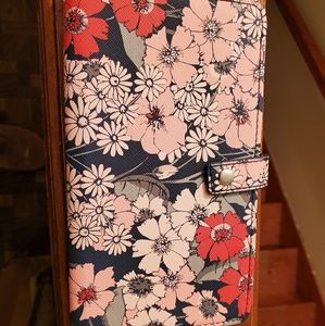 Maurices Wallet / Checkbook Holder